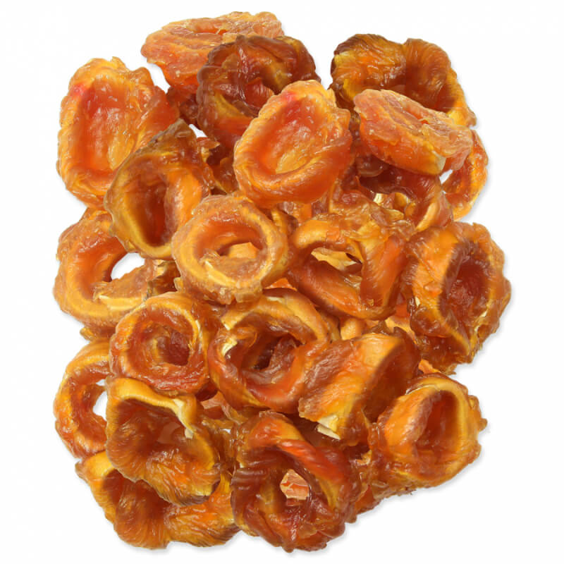 Rasco Premium posladek obročki polenovke oviti s piščancem - 500 g (2)