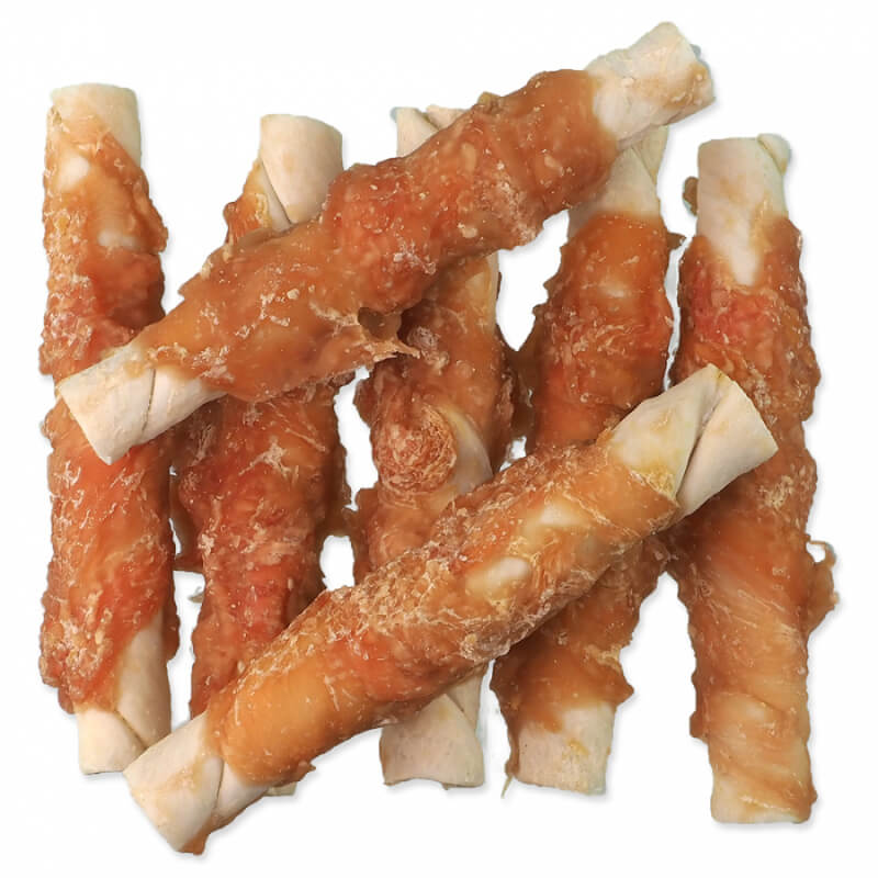 Rasco Premium posladek goveje rolice s piščancem, L - 500 g (2)