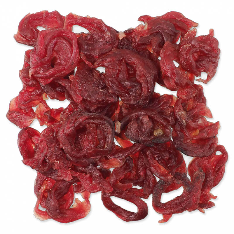 Rasco Premium posladek obročki, raca - 500 g (2)