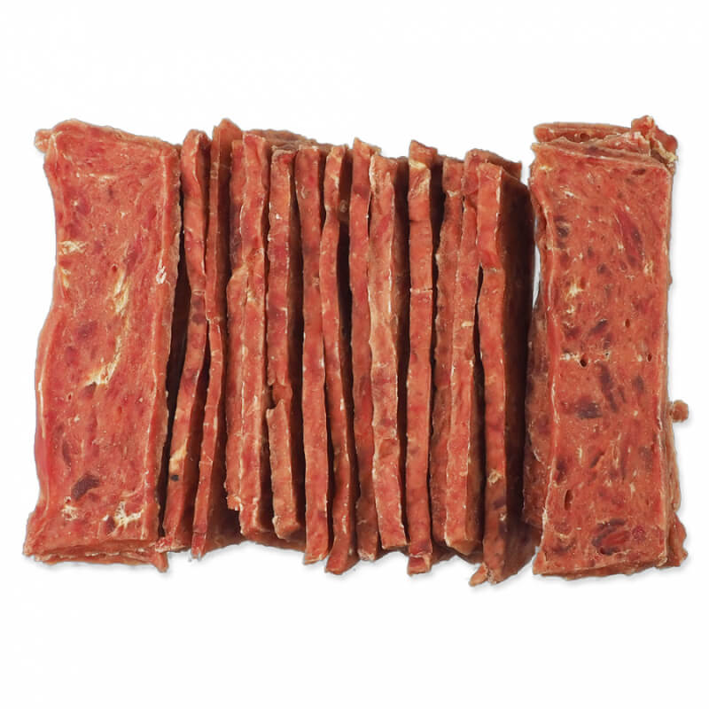 Rasco Premium posladek široki trakovi, raca - 500 g (2)