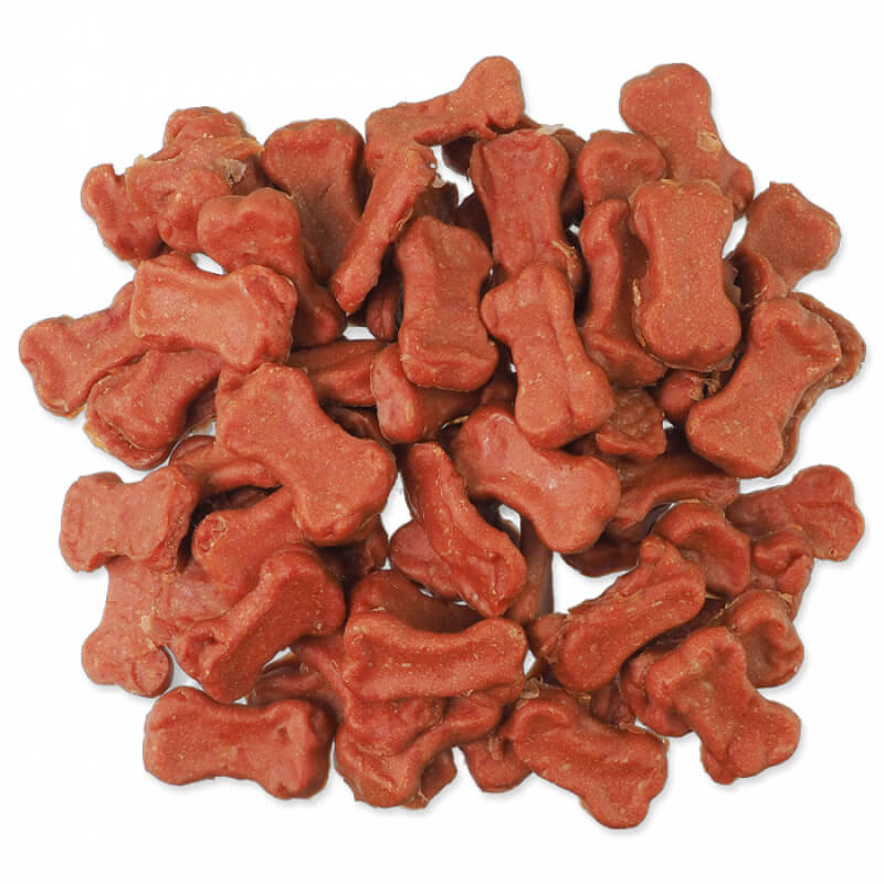 Rasco Premium posladek mini kosti, raca - 500 g (2)