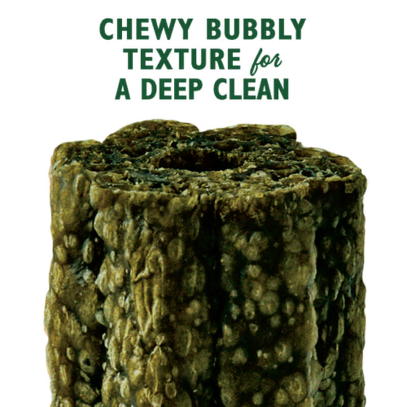 Lily's Kitchen Woofbrush Dental Chew palčke Large - 7 x 47 g (3)