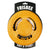Kiwi Walker pena TPR frizbi maxi, oranžen - 22 cm (2)