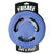Kiwi Walker pena TPR frizbi maxi, moder - 22 cm (2)
