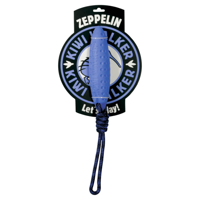 Kiwi Walker pena TPR zeppelin maxi, moder - 22 cm (2)