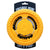 Kiwi Walker pena TPR frizbi mini, oranžen - 16 cm (2)