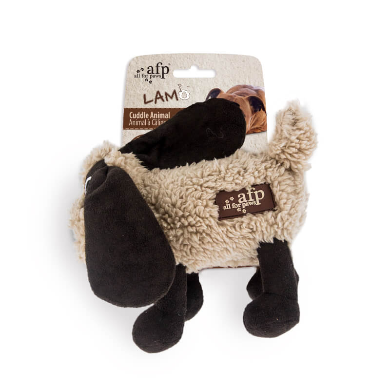 All For Paws igrača Cuddle Animals - 20 cm (2)