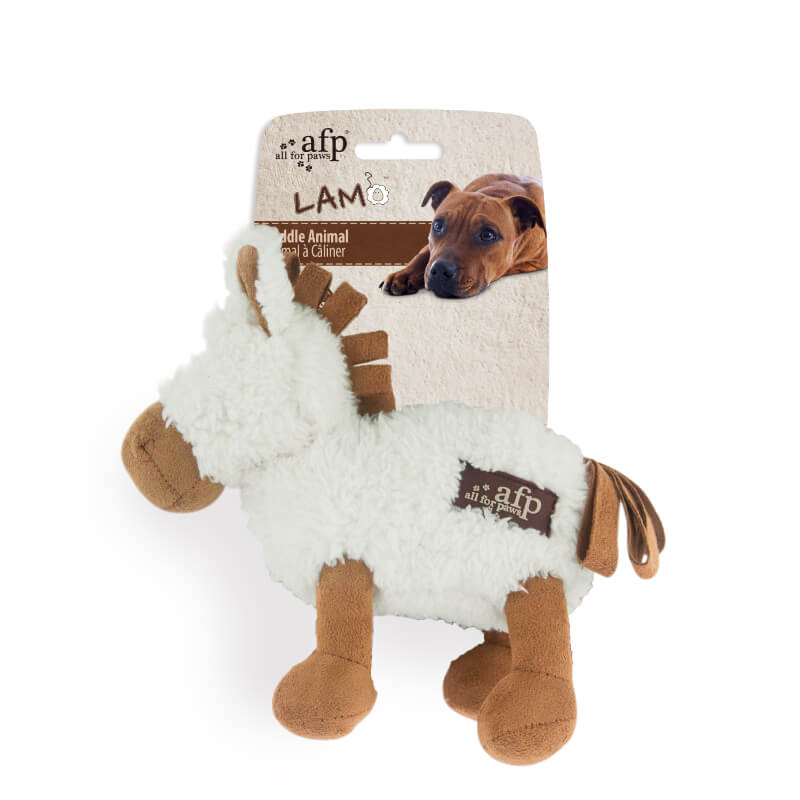 All For Paws igrača Cuddle Animals - 20 cm (4)