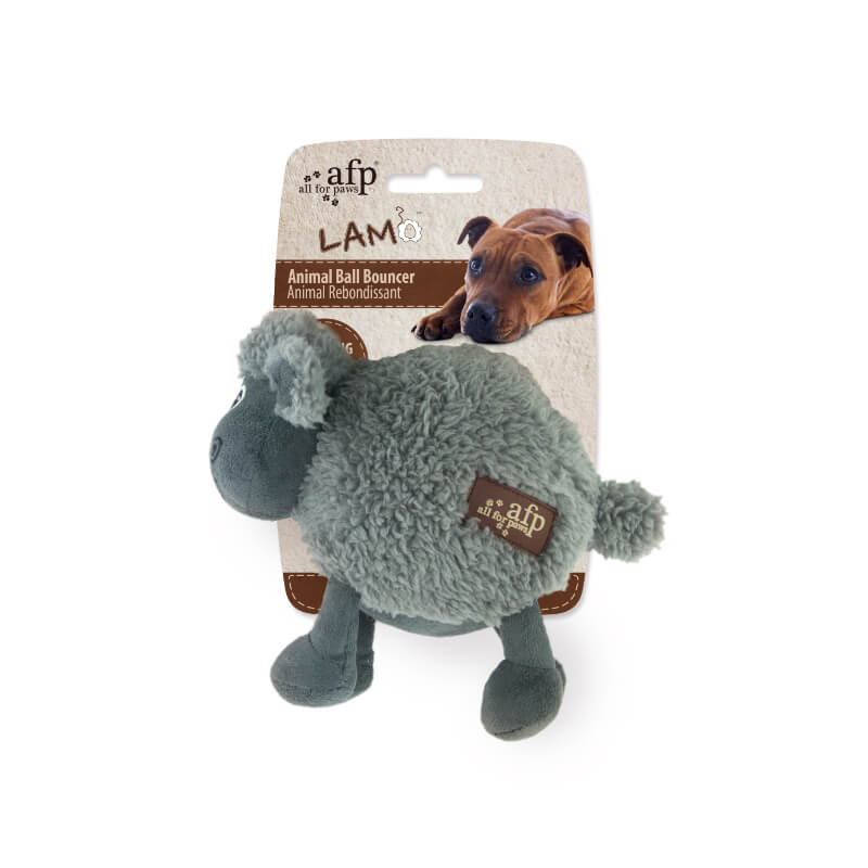 All For Paws igrača Cuddle Ball - 15 cm (3)