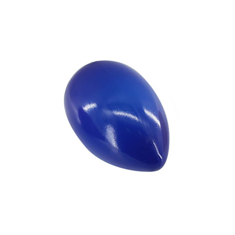 Pawise igrača žoga FunnyEgg L, različne barve - 15,9 x 25,4 cm (3)