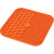 Pawise gumijasta podloga Lick-Mat - 21 x 21 cm (3)