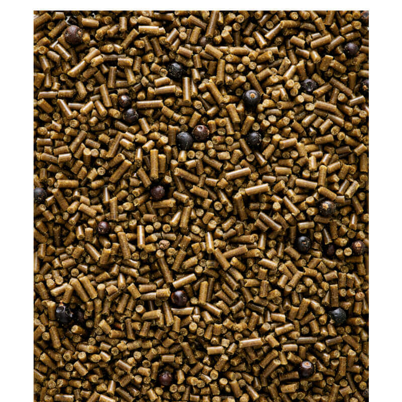 Versele-Laga Nutribird Remiline Universal Granules hrana za insektojede ptice - 1 kg (2)