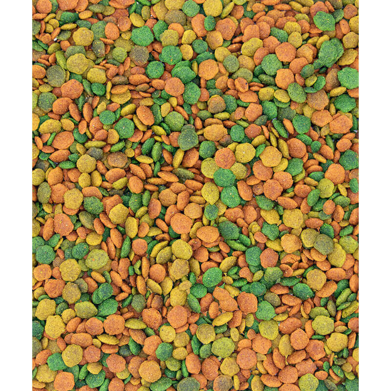 Versele-Laga Nutribird peleti G14 za srednje papige - 1 kg (2)