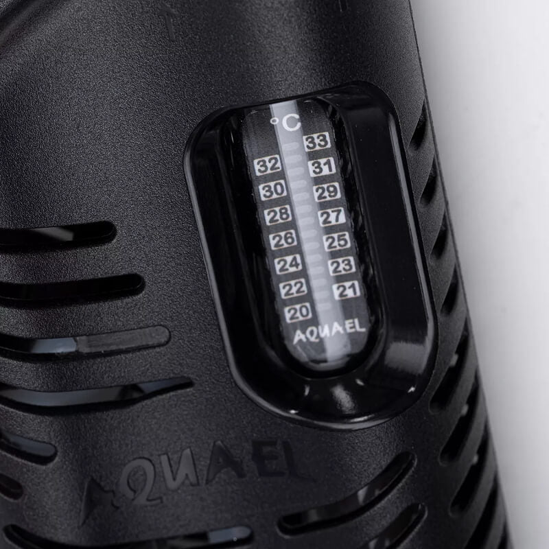 Aquael steklen grelec Platinium - 500 W (3)