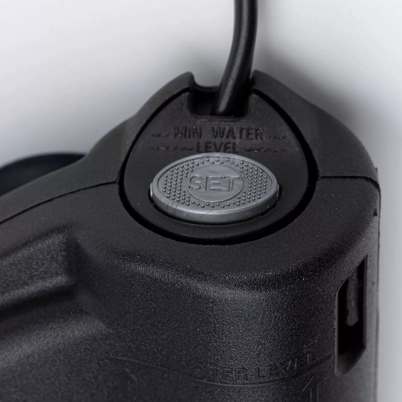 Aquael steklen grelec Platinium - 500 W (6)