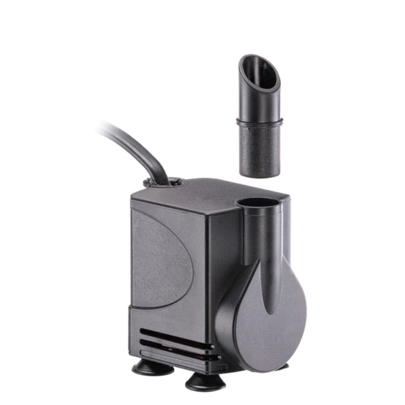 Hydor potopna akvarijska črpalka Pico 600.115 - 600 l/h / 7 W (2)