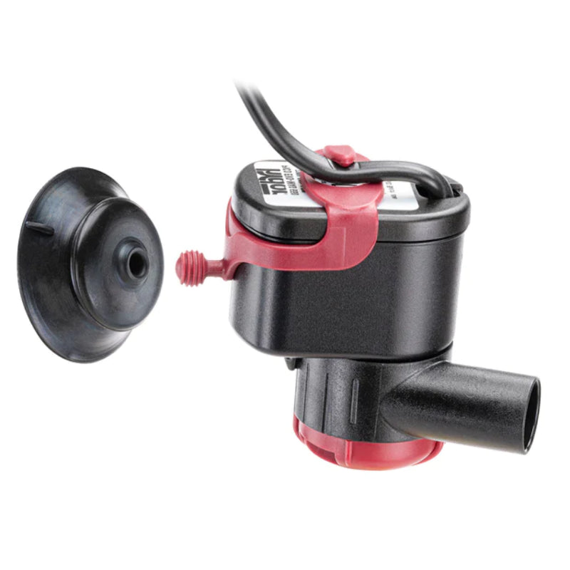Hydor obtočna akvarijska črpalka Evomag 650 - 650 l/h / 4,5 W (2)