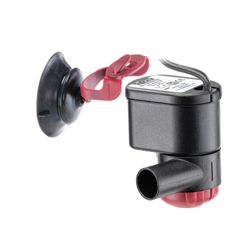 Hydor obtočna akvarijska črpalka Evomag 650 - 650 l/h / 4,5 W (4)