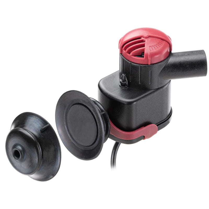 Hydor obtočna akvarijska črpalka Evomag 650 - 650 l/h / 4,5 W (5)