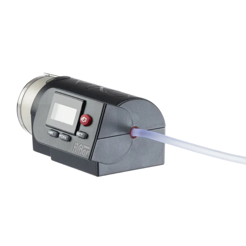 Hydor digitalni avtomatski krmilnik za ribe Mixo - 15 x 7,6 x 6 cm (3)