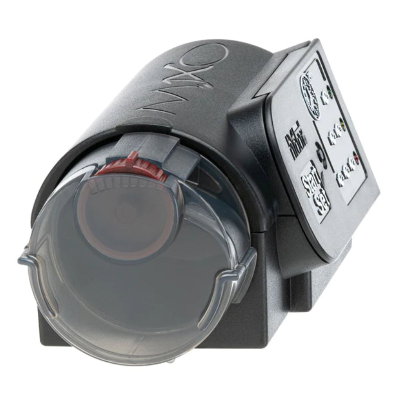 Hydor avtomatski krmilnik za ribe EkoMixo - 15 x 7,6 x 6 cm (2)