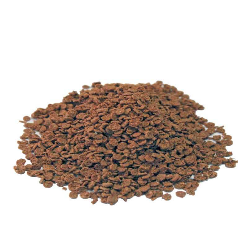 Prodac Color Granules hrana za ribe v granulah - 250 ml / 100 g (2)