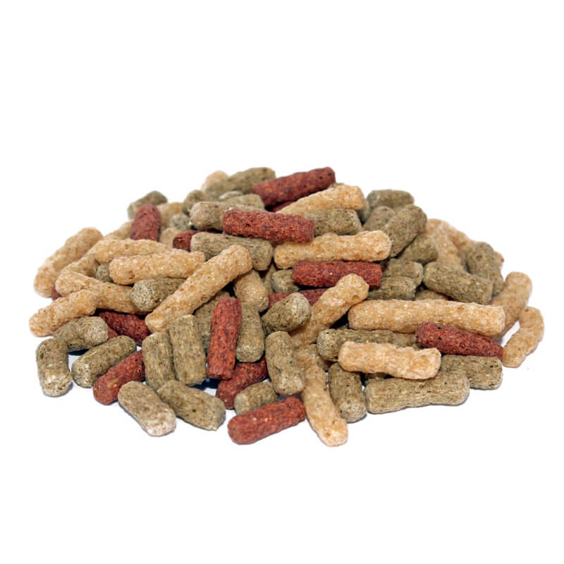 Prodac Tartafood Pellet Adult hrana za odrasle želve - 1200 ml / 260 g (2)