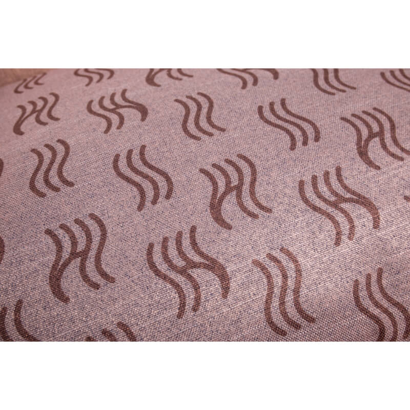 Kiwi Walker oglato ležišče s spominsko peno 4Elements, Fire – različne velikosti (3)