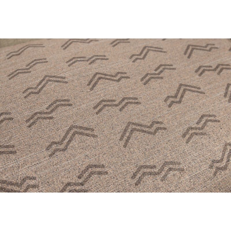 Kiwi Walker oglato ležišče s spominsko peno 4Elements, Earth – različne velikosti (3)