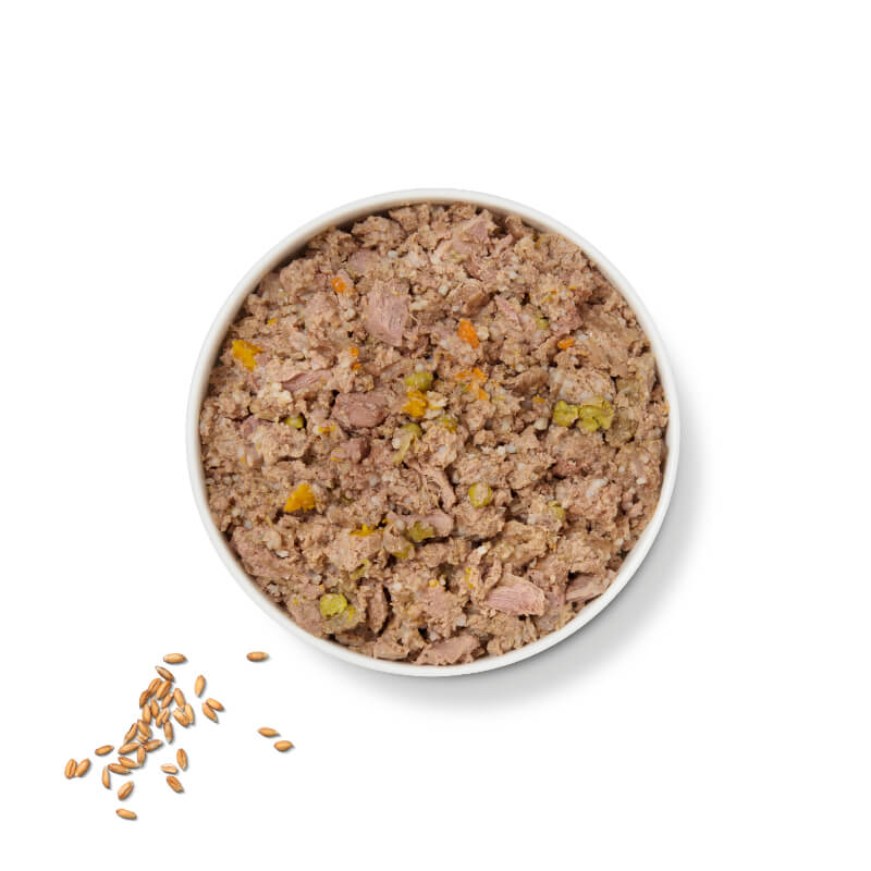 Lily's Kitchen Classic Dinners Multipack - 3 okusi - 6 x 150 g (3)