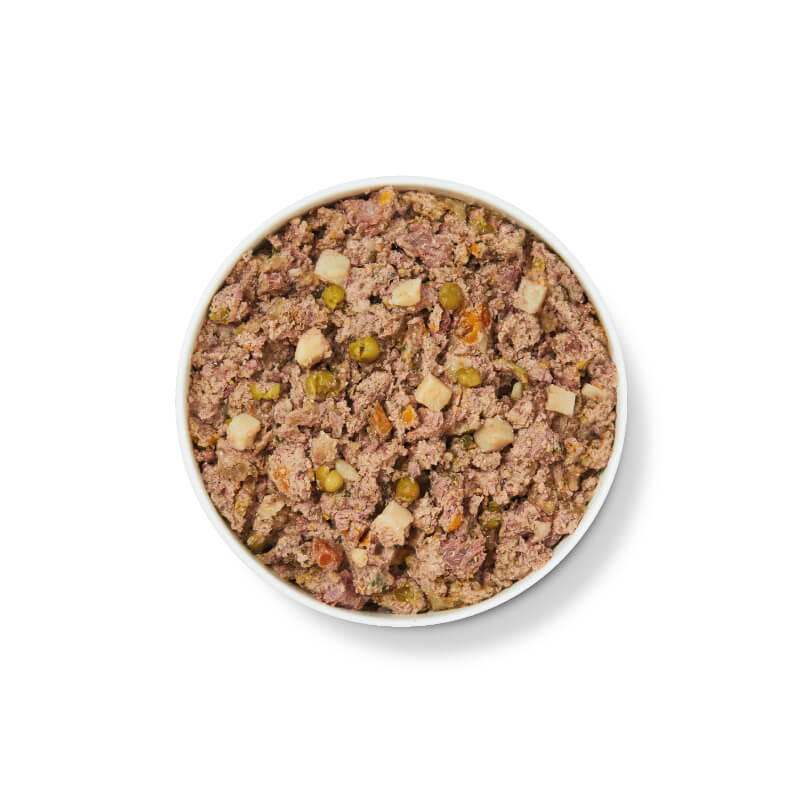 Lily's Kitchen Grain Free Dinners Multipack - 3 okusi - 6 x 150 g (3)