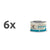 WolfPack Limited Ingredient Adult - losos - 6 x 150 g