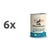 WolfPack Limited Ingredient Adult - losos - 6 x 400 g