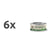 WolfPack Limited Ingredient Adult - kunec - 6 x 85 g