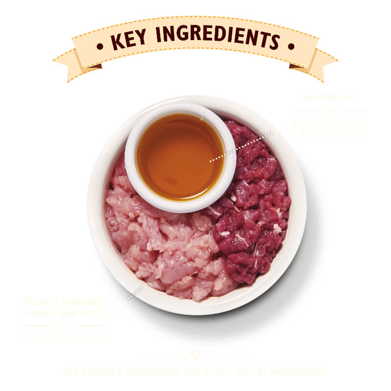 Lily's Kitchen Smooth Paté Adult - puran in raca (3)