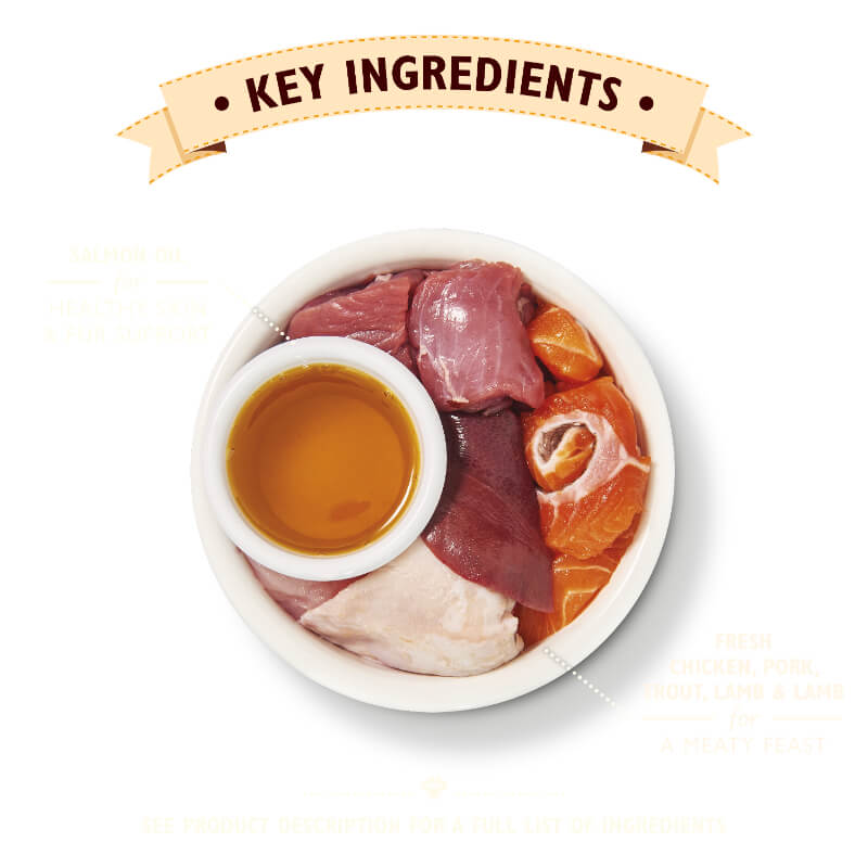 Lily's Kitchen Smooth Paté Senior - piščanec (3)