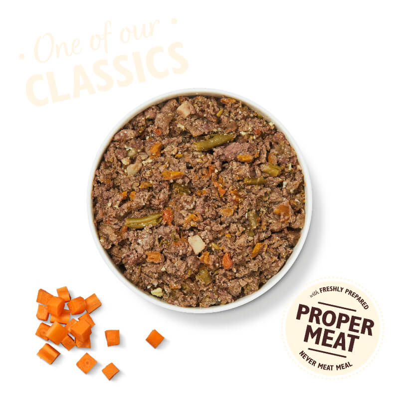 Lily's Kitchen Cottage Pie Adult - govedina - 150 g (2)