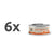 WolfPack Limited Ingredient Adult - konj - 6 x 85 g