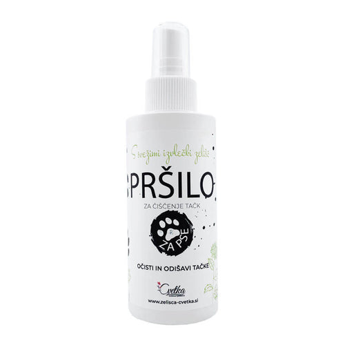 Cvetka pršilo za aktivne tačke - 150 ml