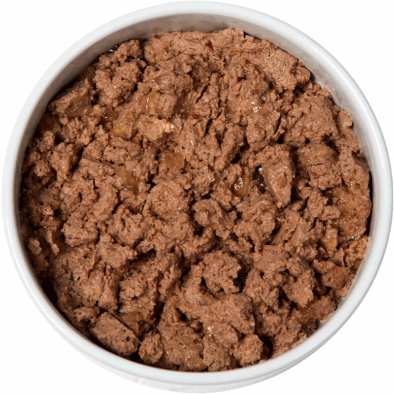 Natures Menu Cat Adult, govedina in piščanec - 85g (2)