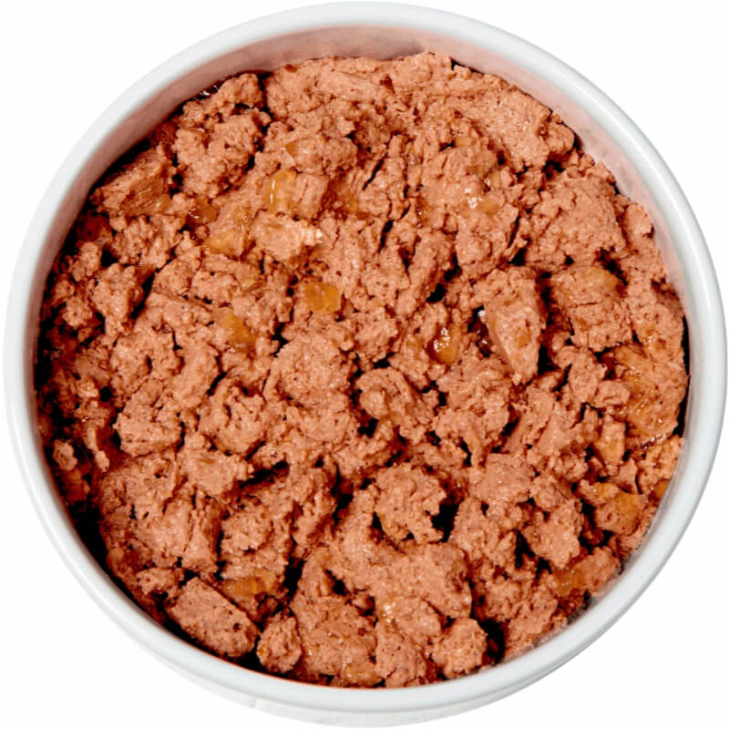 Natures Menu Cat Adult, piščanec in puran - 85g (2)