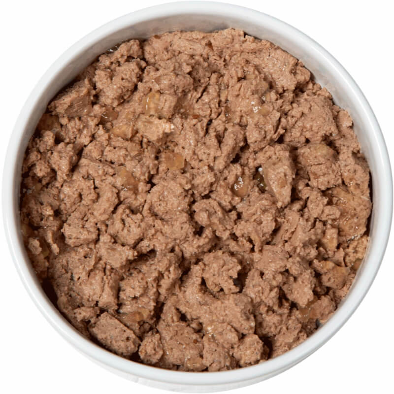 Natures Menu Cat Adult, piščanec z lososom in tuno - 85g (2)