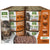 Natures Menu Cat Adult, piščanec in puran - 85g - 18 x 85 g