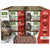 Natures Menu Cat Adult, govedina in piščanec - 85g - 18 x 85 g