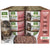 Natures Menu Cat Adult, piščanec z lososom in tuno - 85g - 18 x 85 g