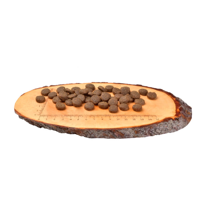 Carnilove Dog Adult - raca & fazan (2)