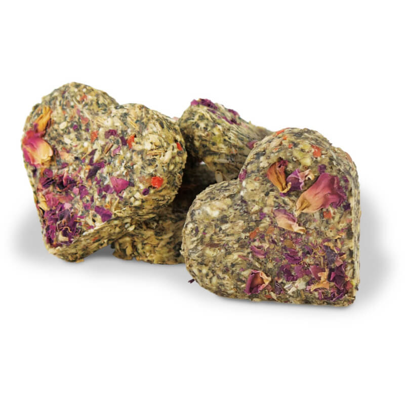 JR Farm Grainless srčki - 105 g (2)
