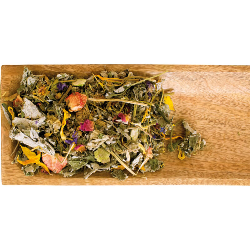 JR Farm mešanica zelišč in cvetja - 150 g (2)