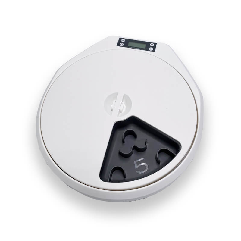 Duvo avtomatski krmilnik - 5 x 240 ml (2)