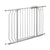 Duvo pregrada za vrata DogSafetyGate 74 - 110 x 79 cm